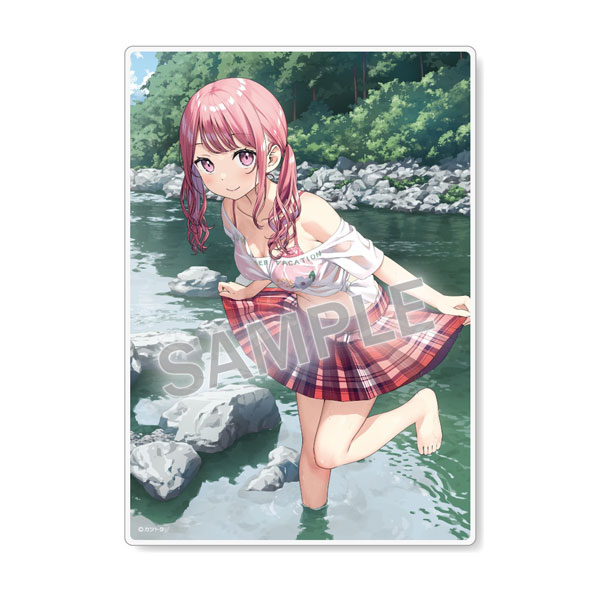 カントク アクリルボード(kurumi river)[ブレンドリーム]《11月予約》