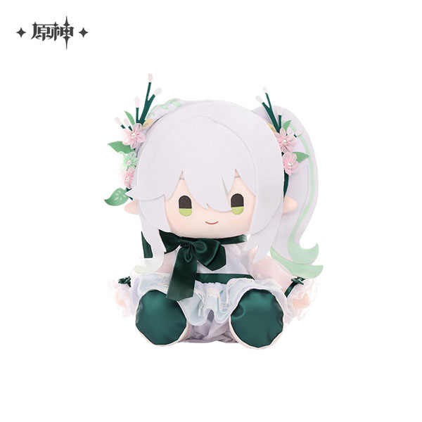 原神 神々の饗宴シリーズ ぬいぐるみ ナヒーダ