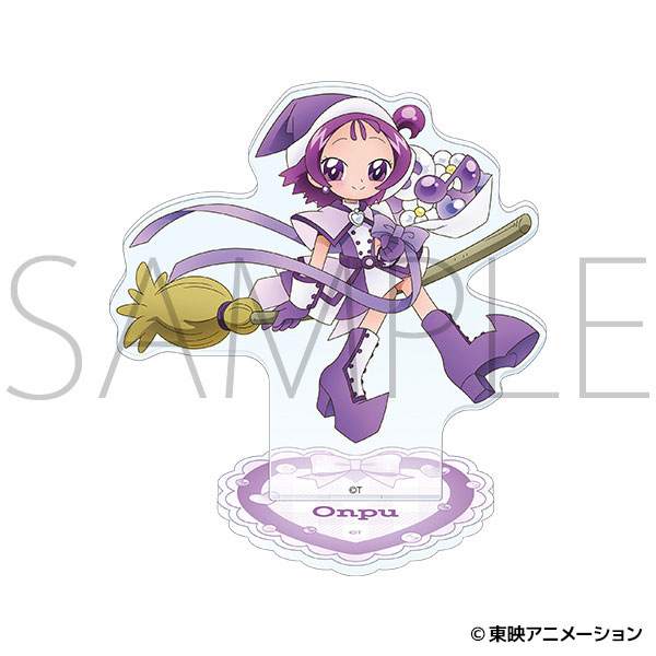 おジャ魔女どれみドッカ～ン！ アクリルスタンド 瀬川おんぷ
