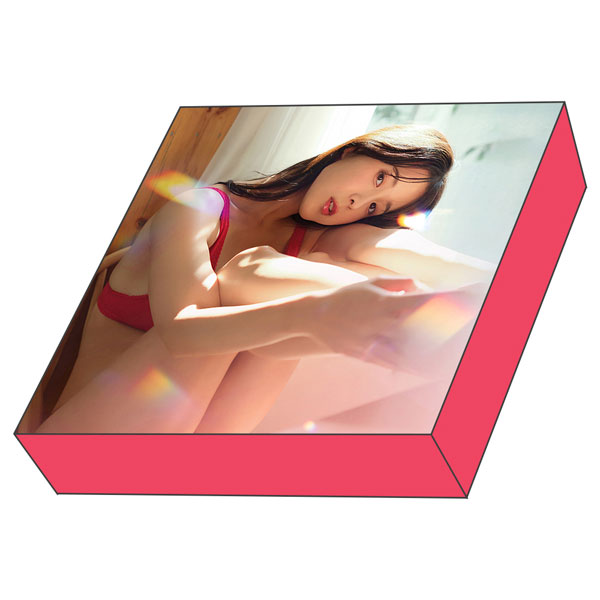 【特典】真田まこと～FINAL～Tradingcard 6パック入りBOX[WooHooカンパニー]《１２月予約》