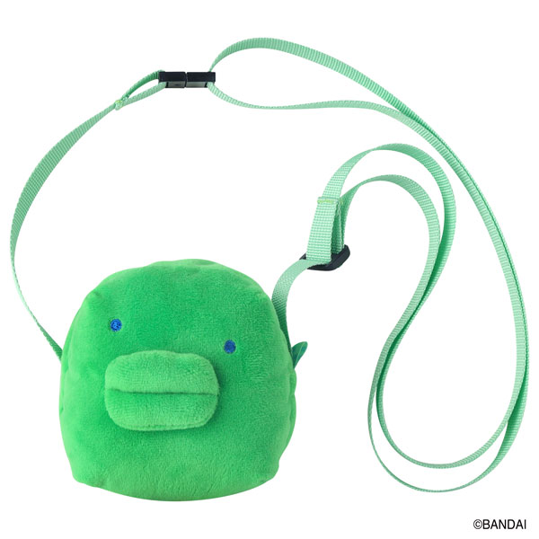 たまごっち Tamagotchi Paradise おでかけキャリー くちぱっち