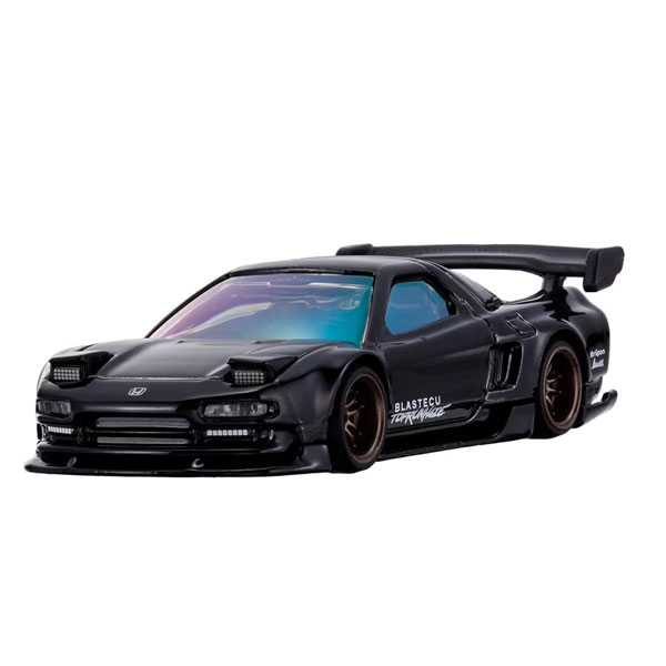 トミカプレミアム tomica custom works BK26 Honda NSX[タカラトミー]《発売済・在庫品》