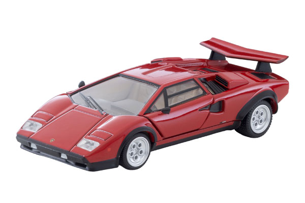 トミカリミテッドヴィンテージ ネオ LV-N ランボルギーニ カウンタック