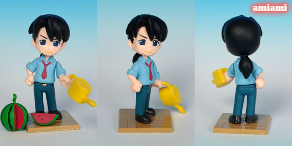 ぷちえう゛ぁ -えう゛ぁぐらし- 第参集 BOX（新世紀エヴァンゲリオン