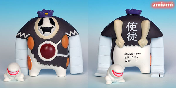 ぷちえゔぁ えゔぁぐらし　第参集 OTHERS えう゛ぁぐらし 第参集 | 魂ウェブ