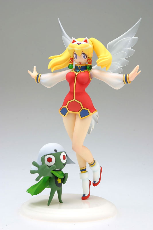 中古】(本体A/箱C)超劇場版ケロロ軍曹3 ダークケロロ＆ナスカ
