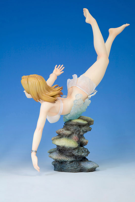 Amazon | コトブキヤ DOAX2 Venus on the beach! ティナ 1/6