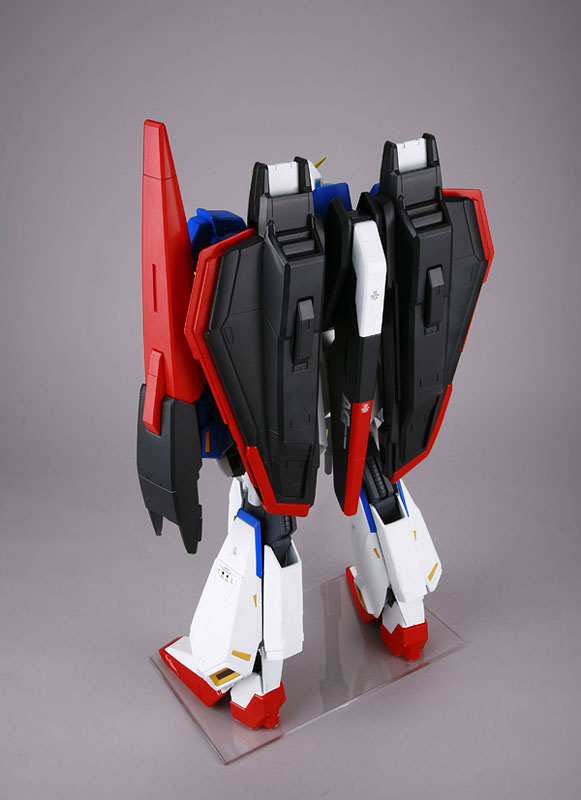 1/35 ジャンボグレード　Zガンダム Amazon | JG 1/35 MSZ-006 ゼータガンダム (完成品) (機動戦士Z