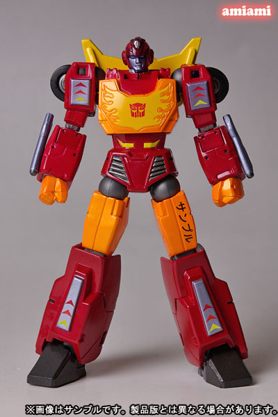 リボルテックヤマグチ No.47 ホットロディマス 6g7v4d0 81VEIBVzx3S._UF894,1000_QL80_.jpg