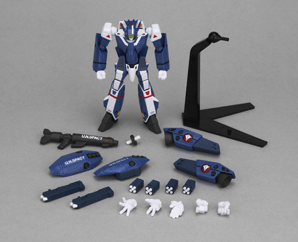 リボルテック No.034FS フレンドショップ限定 超時空要塞マクロス スーパーバルキリーVF-1J マックス機 TOY-RBT-0238_06.jpg