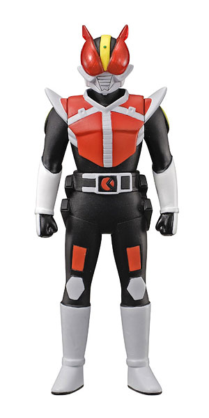 ソフビ魂 仮面ライダー電王 しん王