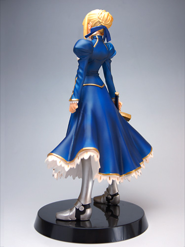 Fate/stay night セイバー 1/6 完成品フィギュア