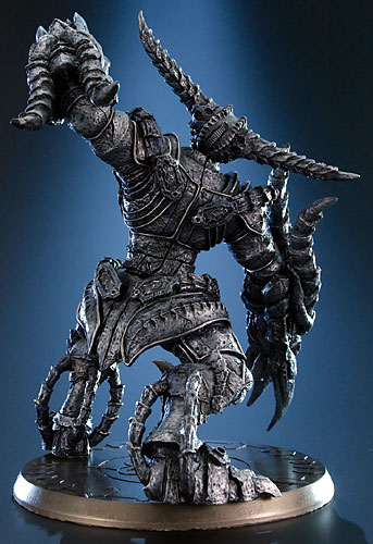 ART WORKS MONSTERS 仮面ライダー555 第1弾 ドラゴンオルフェノク