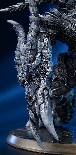 ART WORKS MONSTERS 仮面ライダー555 第1弾 ドラゴンオルフェノク