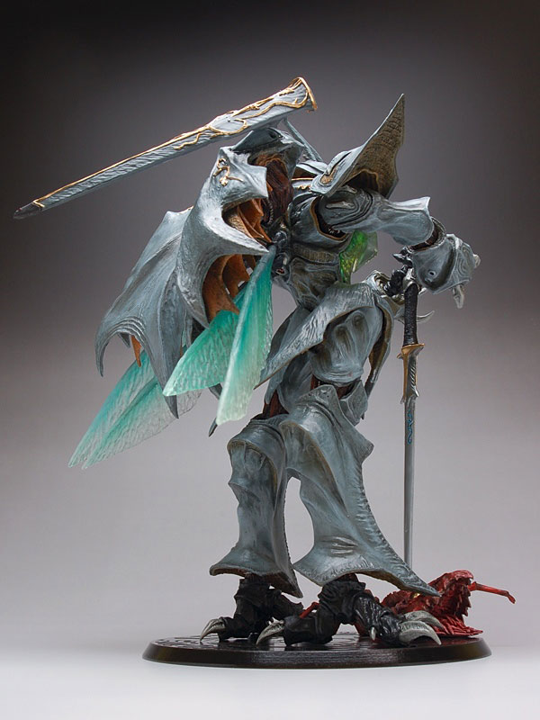 リミテッドモデル 聖戦士ダンバイン サーバイン ノーマル版