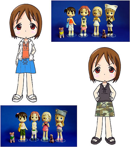 3D DESIGN FIGURE 第1.5弾 苺ましまろ feat.伸ねえ BOX GDS-4244_01.jpg