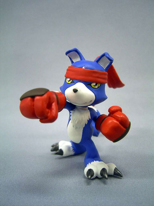 ファイティングフィギュア デジモンセイバーズ BOX[メガハウス ファイティングフィギュア デジモンセイバーズ BOX[メガハウス