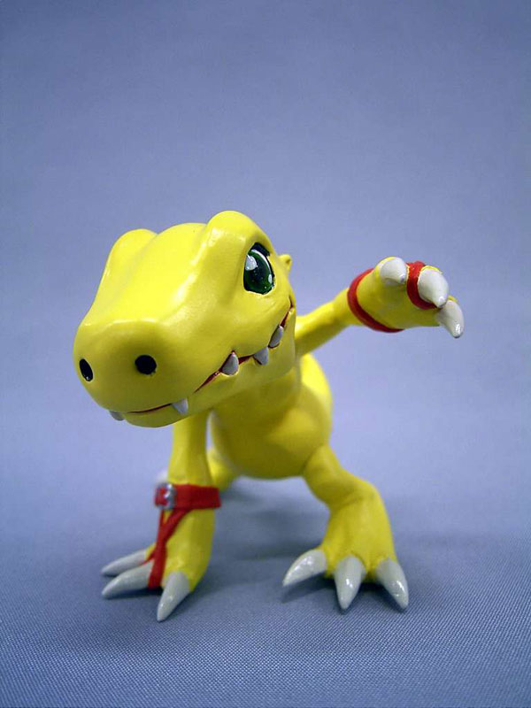デジモンセイバーズ フィギュア 5 デジモンセイバーズ デジモンセイバーズ フィギュアコレクション