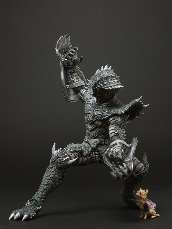 アートワークスモンスターズ 仮面ライダー555 PartIV クロコダイルオルフェノク bme6fzu 中古】アートワークスモンスターズ 仮面ライダー555 PartIV
