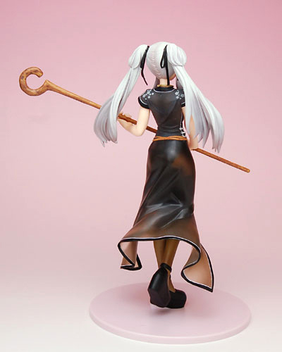 マビノギ ナオ 1/8 完成品フィギュア[グッドスマイルカンパニー