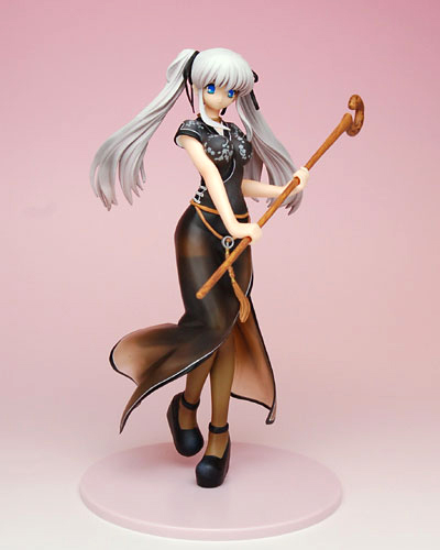 マビノギ ナオ 1/8 完成品フィギュア[グッドスマイルカンパニー