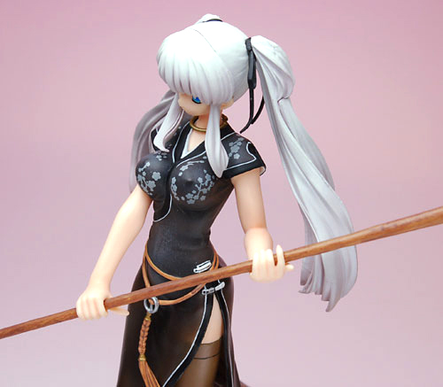 マビノギ ナオ (1/8スケール PVC塗装済み完成品) o7r6kf1 ナオ