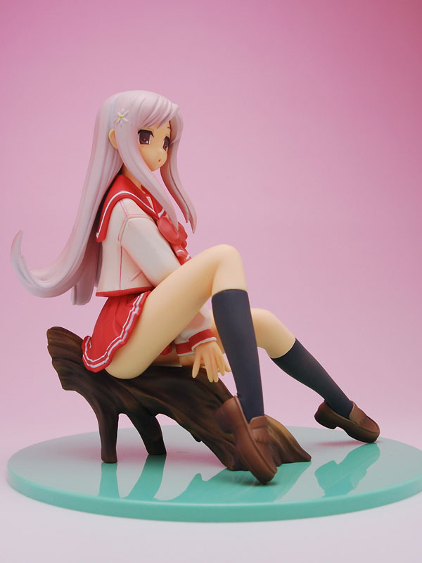 ゲーム アニメ マンガ フィギュア トゥーハート 2 ルーシー マリア ミソラ ACTION FIGURE COLLECTION+ ToHeart2 ルーシー・マリア・ミソラ
