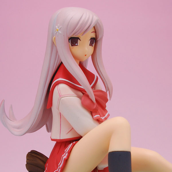 ToHeart2 ルーシー・マリア・ミソラ 1/8 完成品フィギュア（再販