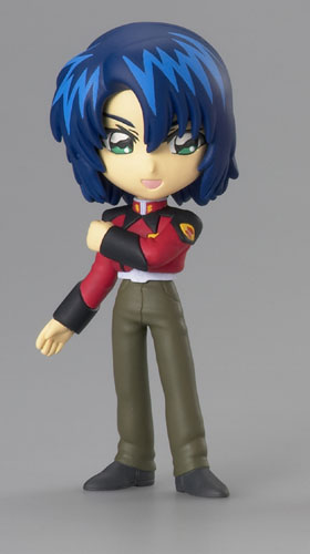 機動戦士ガンダムSEED DESTINY キャラクタースタジオ　アスラン•ザラ Amazon | キャラクタースタジオ 機動戦士ガンダムSEED DESTINY