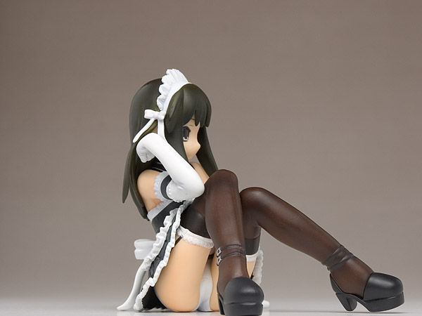 最も優遇 servant maid メイド clayz 倉内安奈 これが私の御主人様 1/6