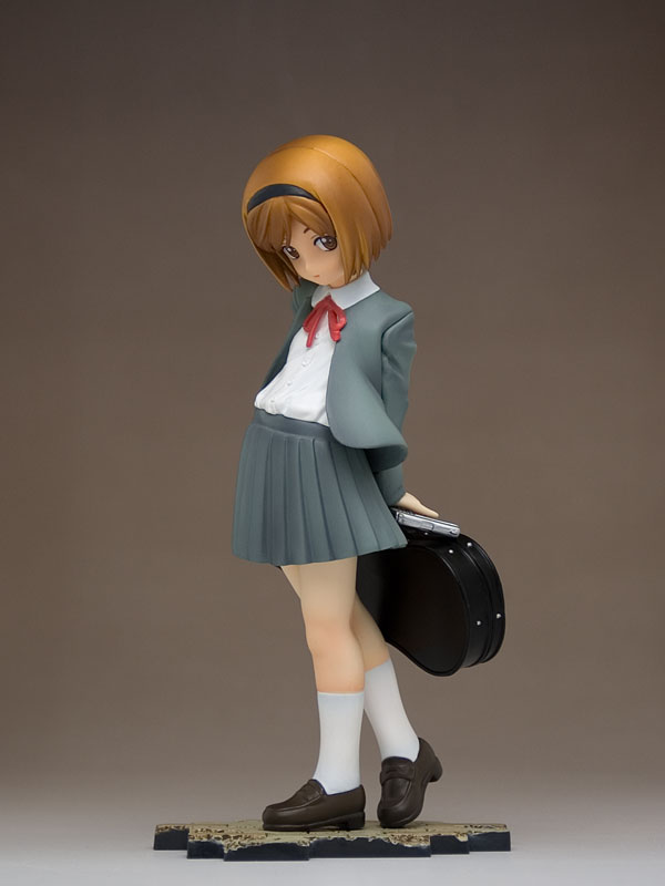 中古】(本体C/箱B)ガンスリンガー・ガール ヘンリエッタ 1/8 完成品フィギュア[グッドスマイルカンパニー]《発売済・在庫品》