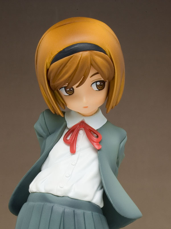 ガンスリンガー・ガール ヘンリエッタ 1/8 完成品フィギュア ガンスリンガー・ガール ヘンリエッタ 1/8 完成品フィギュア