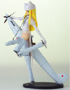 FineScenery 機械化歩兵シリーズ ソビエト連邦空軍試作機 Mig60 完成品