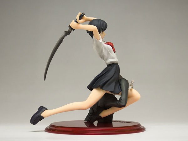 エクセレントモデル BLOOD+ 音無小夜 1/8 完成品フィギュア
