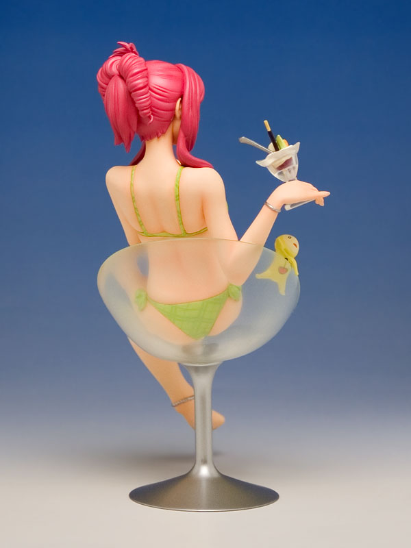 おねがい☆ティーチャー 風見みずほ 1/7 完成品フィギュア