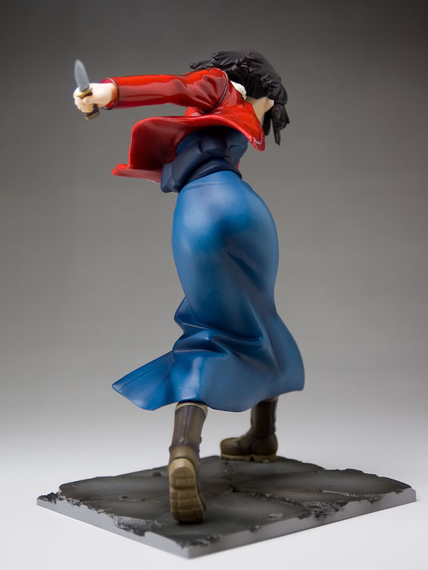 空の境界 両儀式 1/6 完成品フィギュア[グッドスマイル