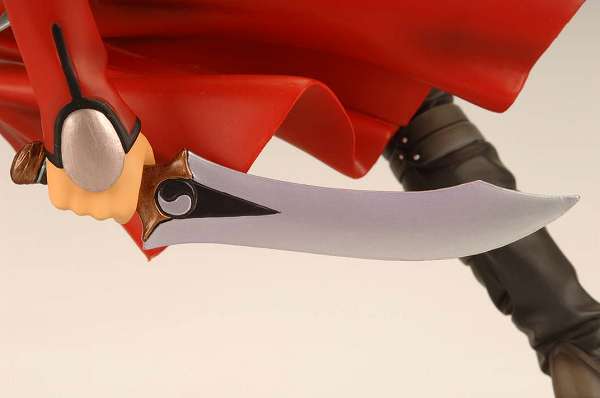 Fate/stay night アーチャー 1/7 完成品フィギュア