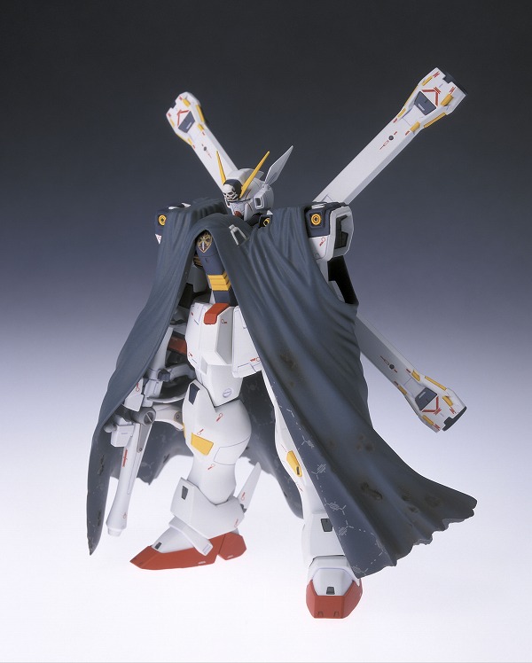 GUNDAM FIX FIGURATION # 0016-a クロスボーンガンダム X-1 cm3dmju Amazon | TAMASHII NATIONS GUNDAM FIX FIGURATION # 0016-a