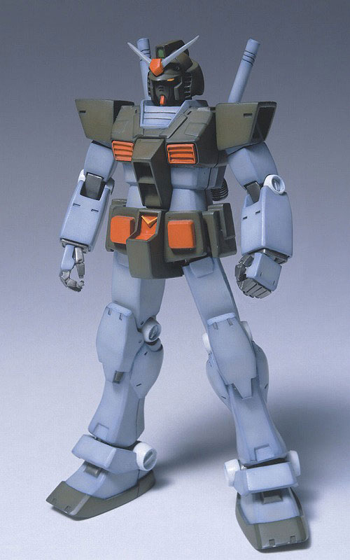 GUNDAM FIX FIGURATION #0000 フルアーマーガンダム Amazon.co.jp: TAMASHII NATIONS GUNDAM FIX FIGURATION LIMITED