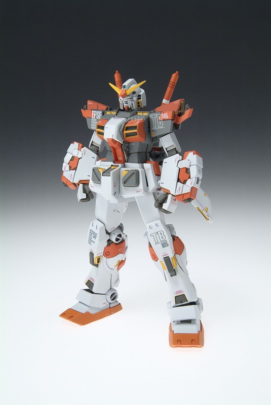 GUNDAM FIX FIGURATION ＃0020 マドロック〔ガンダム5号機〕（再販