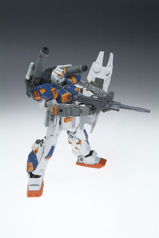 GUNDAM FIX FIGURATION ＃0020 マドロック〔ガンダム5号機〕（再販