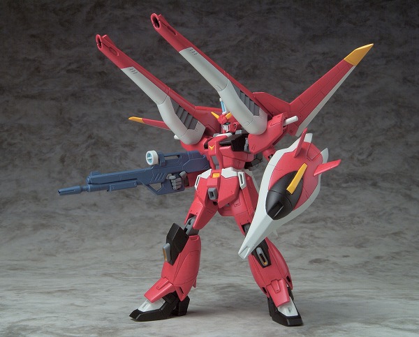バンダイ ZGMF-X23S セイバーガンダム MS in Action フィギュア
