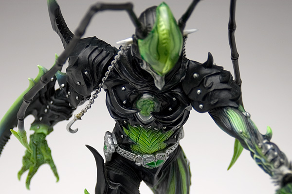 アートワークスモンスターズ 仮面ライダー剣 ジョーカー 未開封 Amazon | アートワークスモンスターズ 仮面ライダー剣