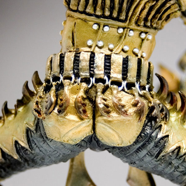 アートワークス　ギラファアンデッド ART WORKS MONSTERS 仮面ライダー剣 Part I ギラファアンデッド