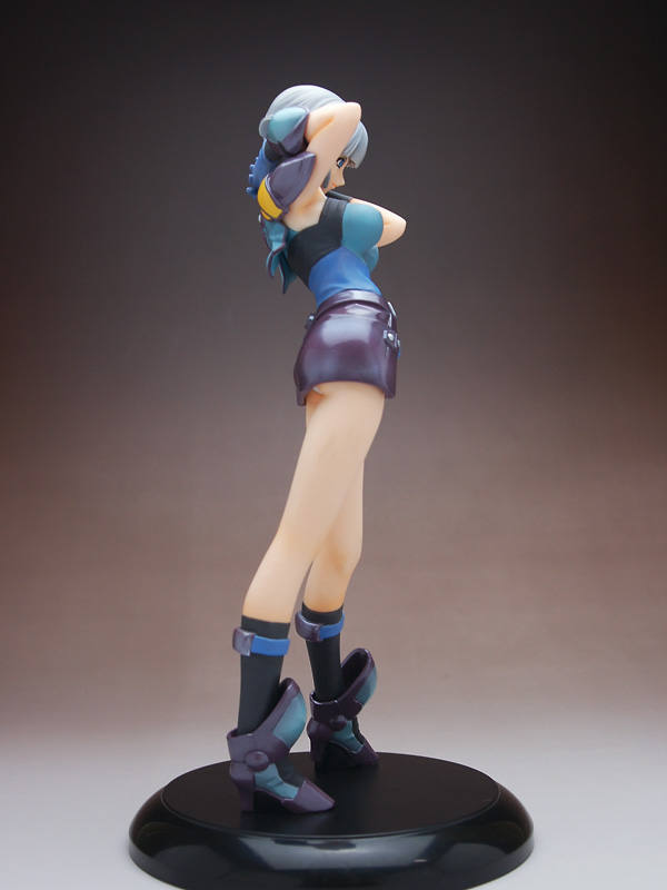 スーパーロボット大戦 ゼオラ・シュバイツァー 1/8 完成品フィギュア