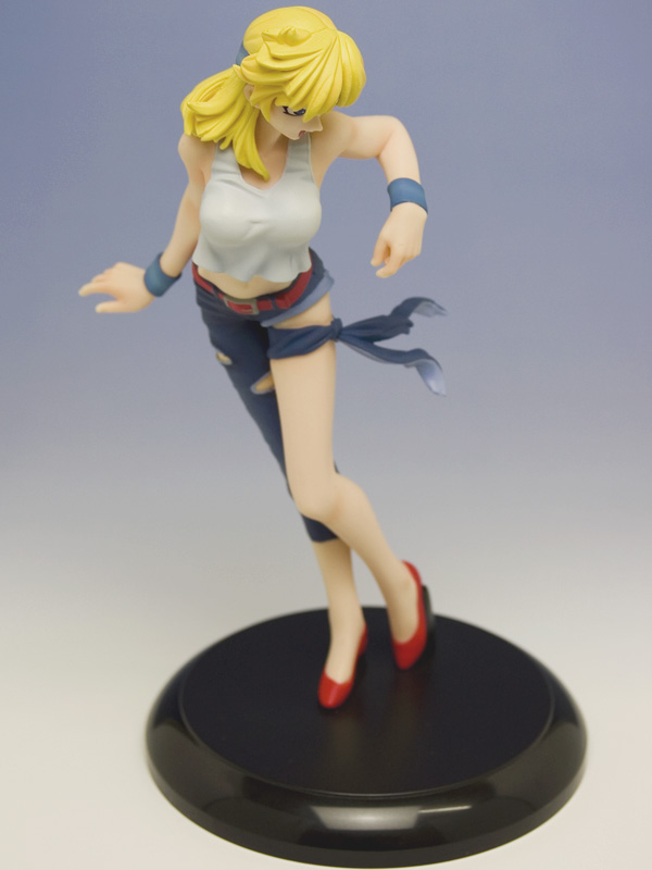 スーパーロボット大戦 リューネ・ゾルダーク 1/8 完成品フィギュア