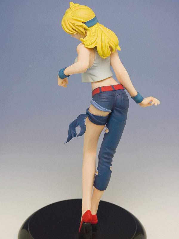 スーパーロボット大戦 リューネ・ゾルダーク 1/8 完成品フィギュア