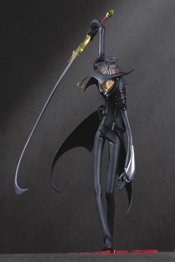 ガン×ソード ヴァン 完成品フィギュア[マックスファクトリー