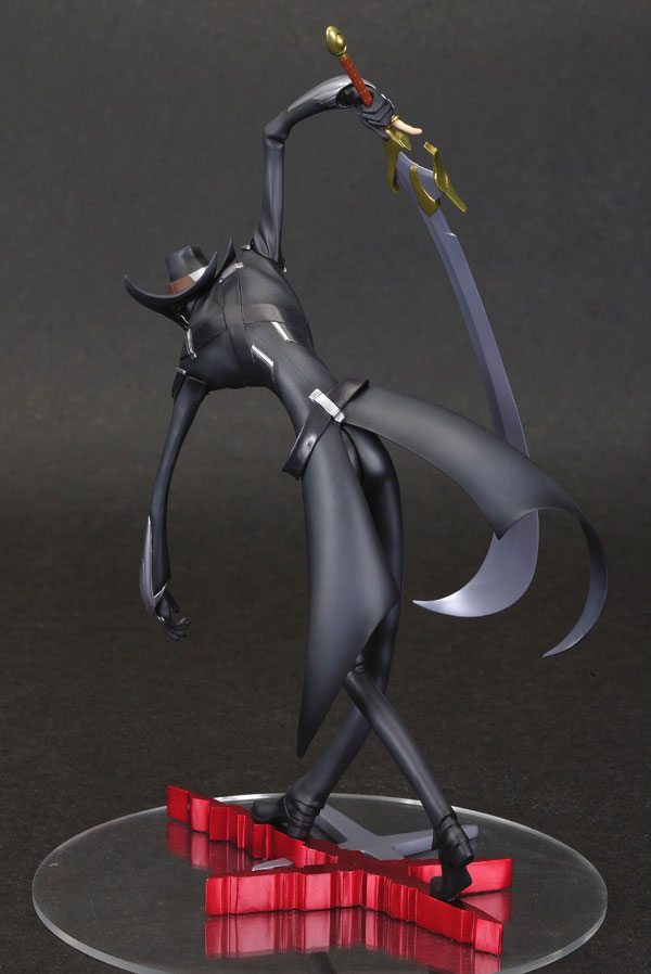 ガン×ソード ヴァン 完成品フィギュア