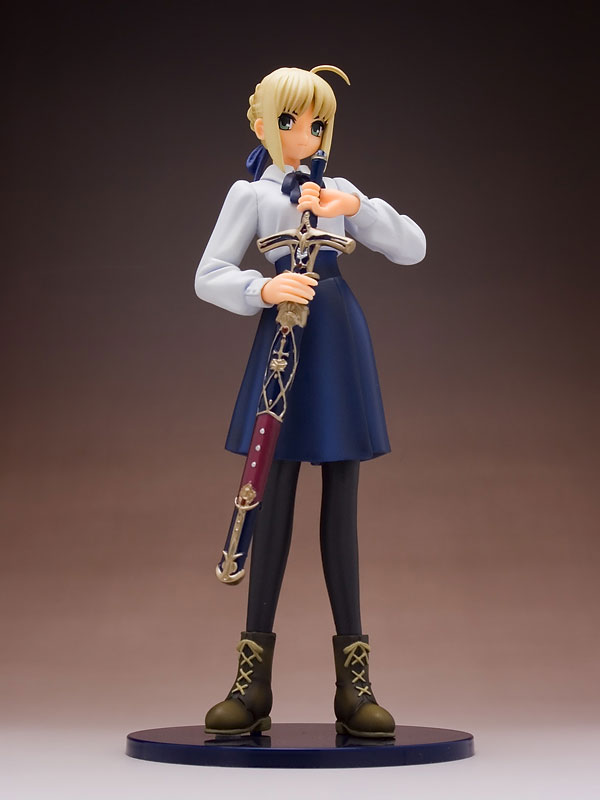 AmiAmi [Character & Hobby Shop] | Fate/stay night - Saber (Former ...